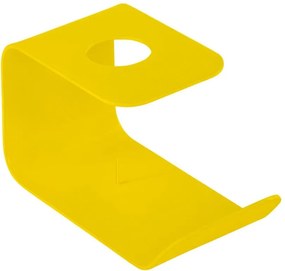 Kovový svietnik Flec – noo.ma