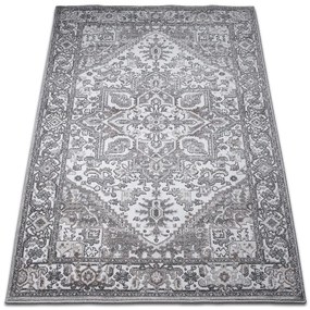 Koberec Frisee Apollo 1,2/1,7 2025 0825 šedá