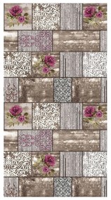 Koberec Vitaus Consuela, 80 × 300 cm