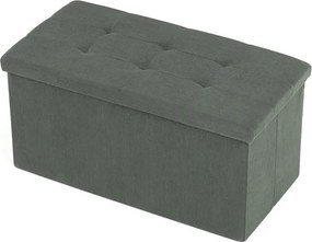 Taburetka zelená TAB-472 GRN6