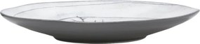Tanier Posio 21 cm, šedý