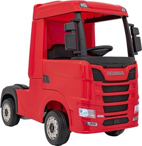 Ramiz Scania R-SERIE červená