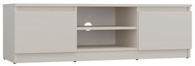TV stolek Malwa 120 cm - výber z 5 prevedení