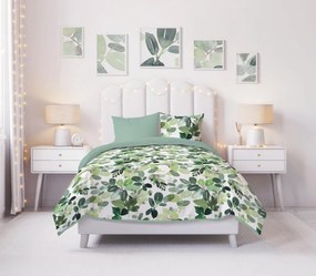 Bavlněné povlečení Primavera - výber z 4 prevedení