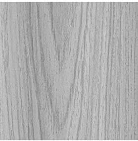 Skladacie dvere 004 07 sivý dub 80 cm