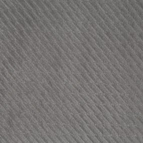 ZATEMŇOVACÍ ZÁVES NA PÁSKE ELIZA 140X300 CM SIVÁ