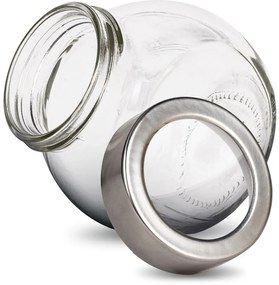 Lamart LT6051 4-dielna súprava dóz Buck, 170 ml