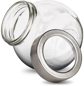Lamart LT6051 4-dielna súprava dóz Buck, 170 ml