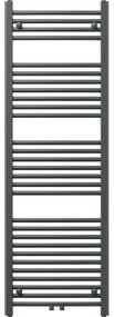 Mexen Ares, vykurovacie teleso 1500x500 mm, 630 W, antracitová, W102-1500-500-00-66