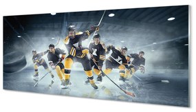 Obraz plexi Hokej 120x60 cm