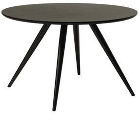 ECLIPSE JEDÁLENSKÝ OKRÚHLY STÔL - Ø 120 cm white oak