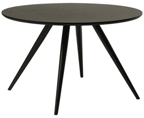 ECLIPSE JEDÁLENSKÝ OKRÚHLY STÔL - Ø 120 cm wallnut