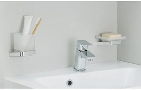 Ravak X070127 - Umývadlová batéria FREE 14,5 cm lesklý chróm