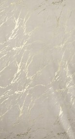 ZATEMŇOVACÍ ZÁVES NA PÁSKE MOLLY 140X270 CM VZOROVANÁ