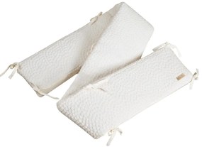 Mantinel do postieľky 170 cm Seashells – Roba