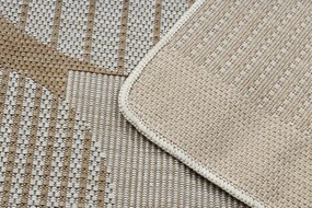 Koberec ORGANIC 2769 krémový / naturálny