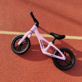 Balančný bicykel JOGO Pink