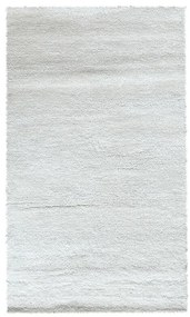 Koberec Shaggy Emilie 1,2/1,7 RS-D7 biely