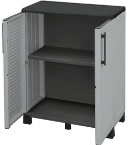 ARTPLAST Skriňa FAMILY nízka 68 cm