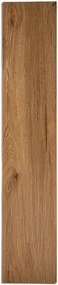 Egibi, Vinylová podlaha kliková Green line Dub nature, 1190 x 180 mm