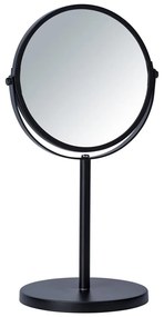 Kozmetické zrkadlo ø 17 cm Assisi – Wenko