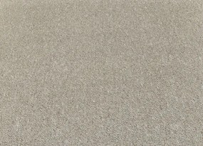 Koberce Breno Metrážny koberec BINGO 6814, šíře role 400 cm, béžová