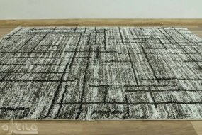 Koberec Onyx 5176 l. sivý