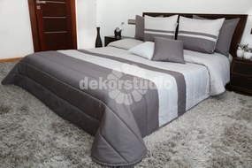Dekorstudio Luxusný a moderný prehoz 45e Rozmer prehozu (šírka x dĺžka): 170x210cm