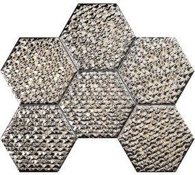 Obklad mozaika Terraform 2 22,1/28,9