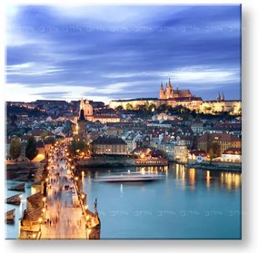 Obraz na stenu PRAHA | rôzne rozmery