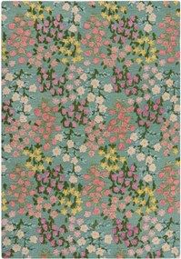 XXXLutz VLNENÝ KOBEREC, 200/290 cm viacfarebná Flair Rugs - Online Only bytové doplnky - 003165038003
