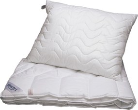XXXLutz POSTEĽNÁ SADA, 140/200 cm Sleeptex - Prikrývky & vankúše - 006857007101