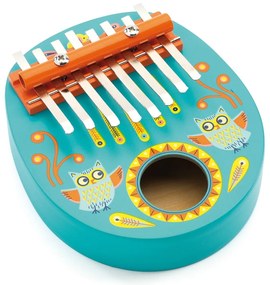 Detská kalimba Djeco