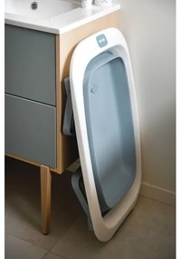 Beaba - Detská skladacia vanička modrá