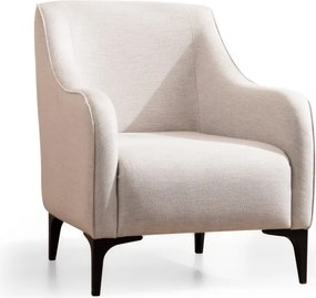 Křeslo Belissimo bílé