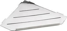 Bemeta Design CYTRO: Polička, do škár, lesk - 101302451