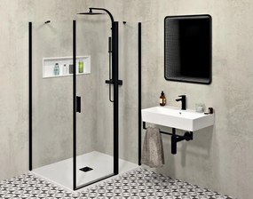 Aqualine Aqualine, Keramické umývadlo na dosku 70x42cm, biela, 10SF50070