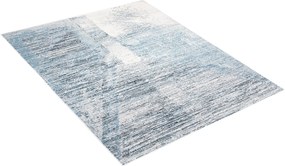 TA Koberec YF86B ŠEDÁ DAKOTA GHZ Rozmer: 137x197 cm