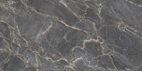Dlažba Majestic Dark Silky 80x160 R