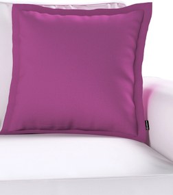 Monika s lemom farba produktu ružová látka zapletaná