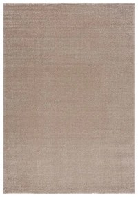 Dekorstudio Jednofarebný koberec FANCY 900 - béžový Rozmer koberca: 140x200cm