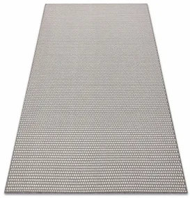 Koberec SIZAL SISALO 2907 taupe / krém