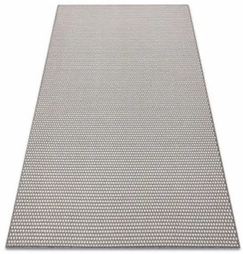 Koberec SIZAL SISALO 2907 taupe / krém