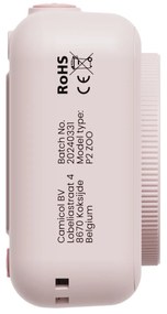 Detský instantný fotoaparát Zoo Print - jednorožec