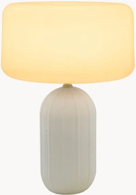 Stmievateľná prenosná stolová LED lampa Phoebe