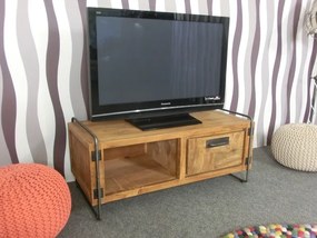 (2093) OPACA moderný televízny stolík