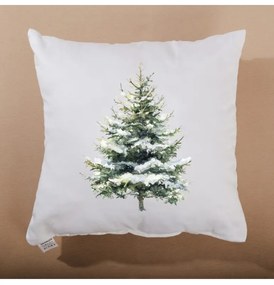 Dekoratívny vankúš Snowtree 40x40 cm EMI