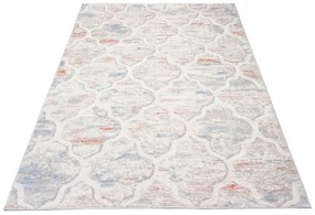Koberec G872C SALMON VALLEY biely