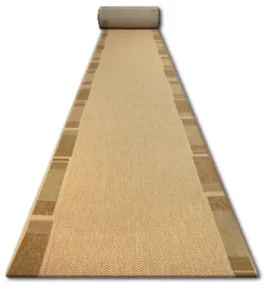 Behúň FLOORLUX SIZAL 20195 mais/coffe