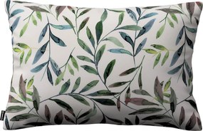 Karin - jednoduchá obliečka, 60x40cm farba produktu viacfarebná látka vzorované